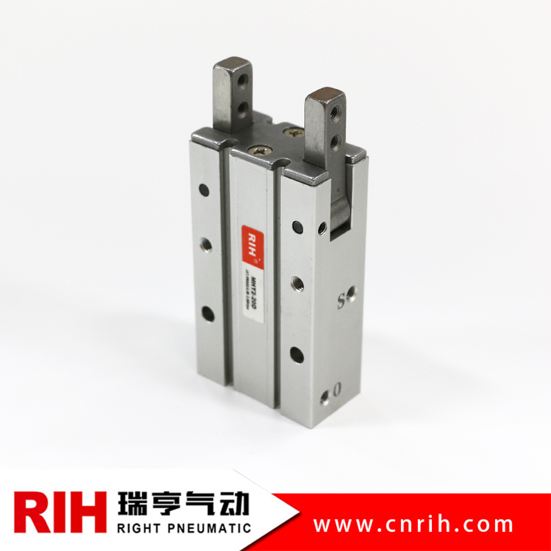 MHY2系列型手指氣缸