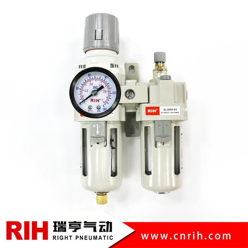 SMC型氣動(dòng)二聯(lián)件-AC3010-03