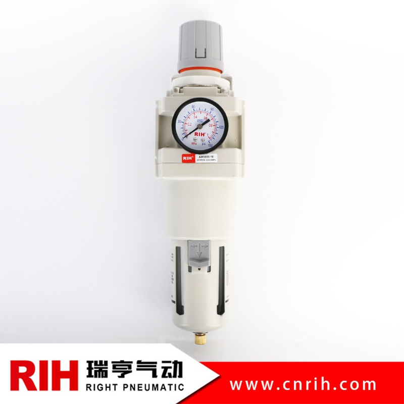 SMC型調(diào)壓過濾器-AW5000-10