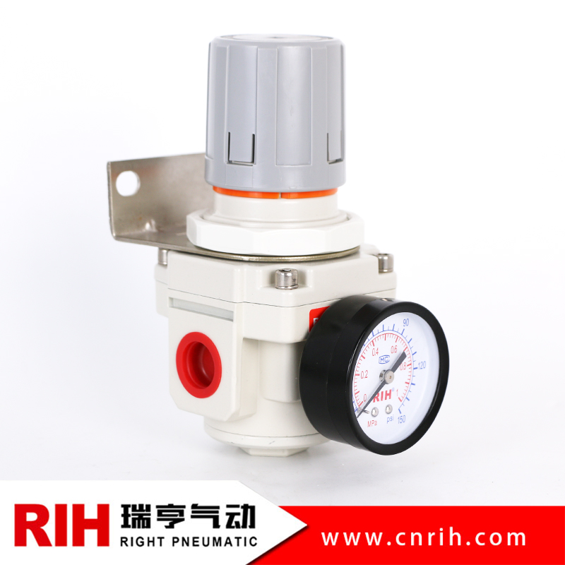 SMC型調壓閥-AR3000-03