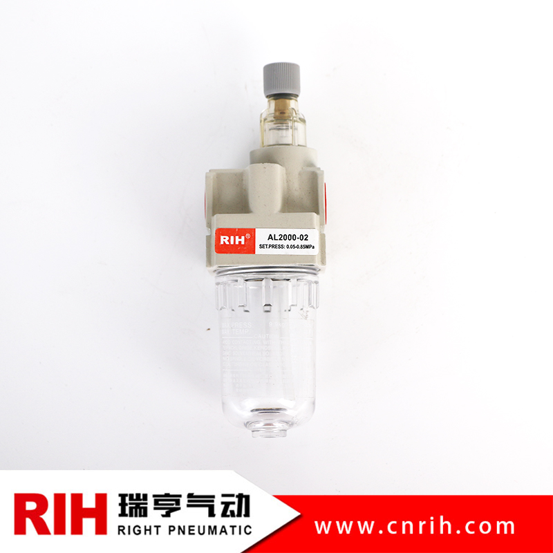 SMC型油霧器-AL2000-02