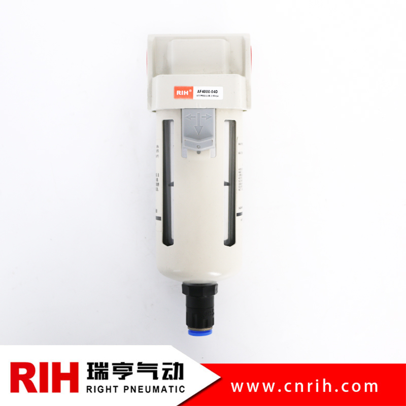 SMC型過濾器-AF4000-04D