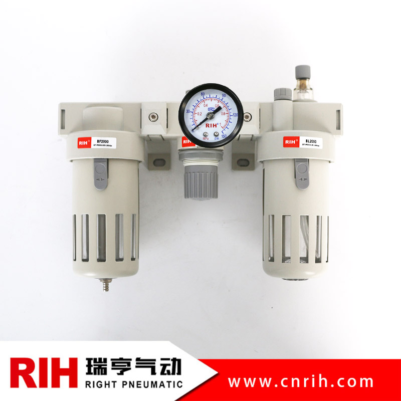 亞德客三聯(lián)件-BC2000