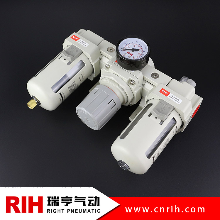 SMC型氣動三聯件-AC3000-03/AC4000-04/AC5000-10